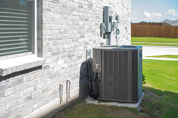 Reliable Emergency Hvac contractor in Grantsville, UT by FH HVAC